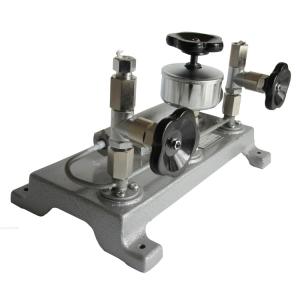 THLL115压力表校验器