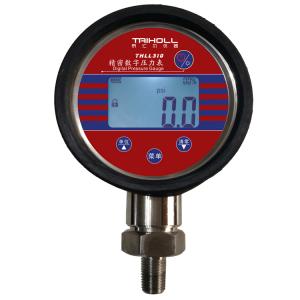 THLL310航空胎压数字压力表