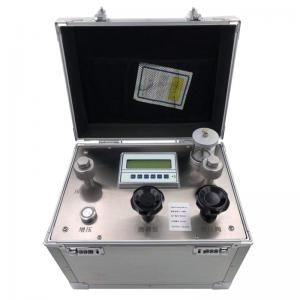 THLL120电动压力表校验器